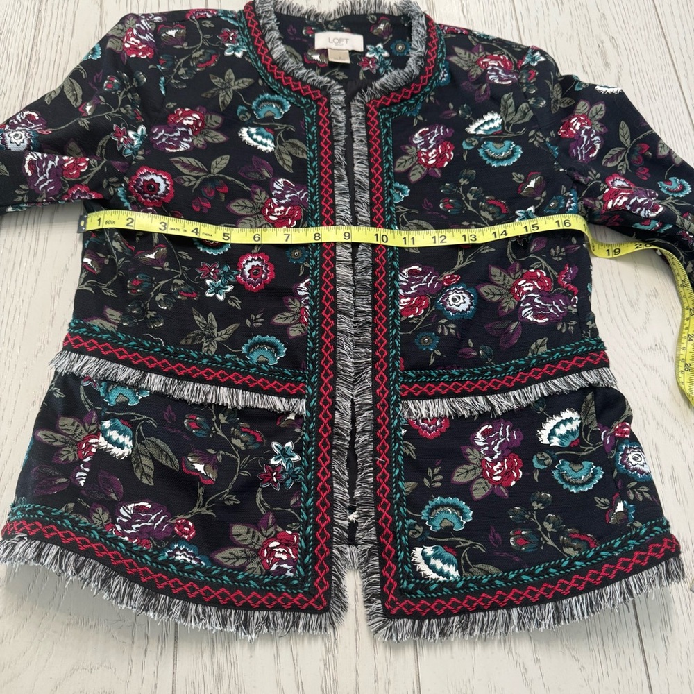 Loft jacket - Picture 2 of 8